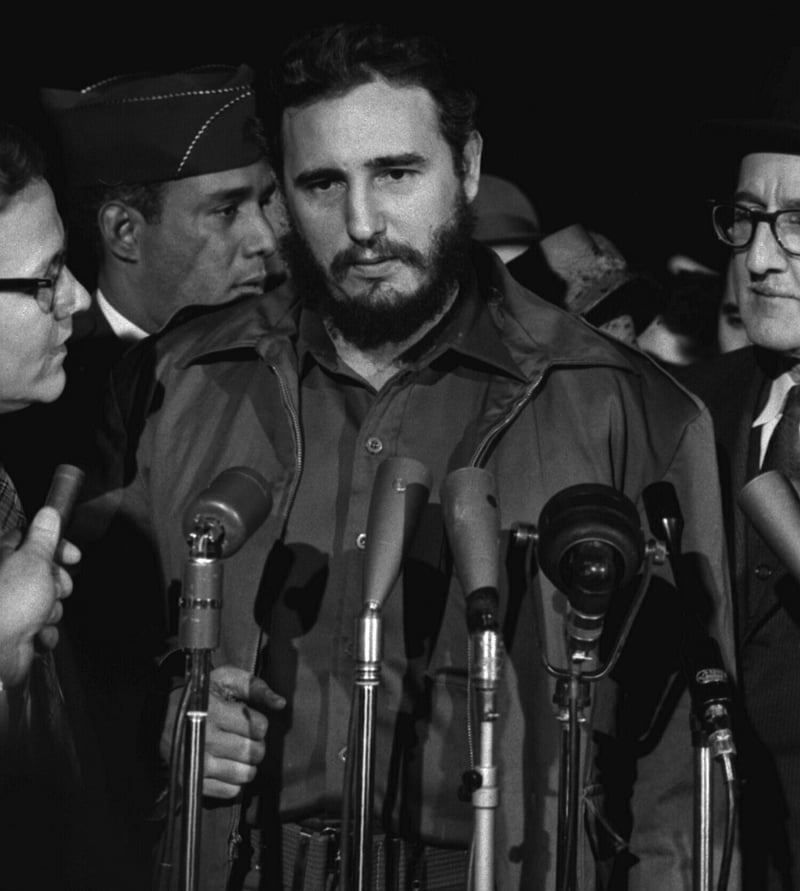 Cuban Revolution