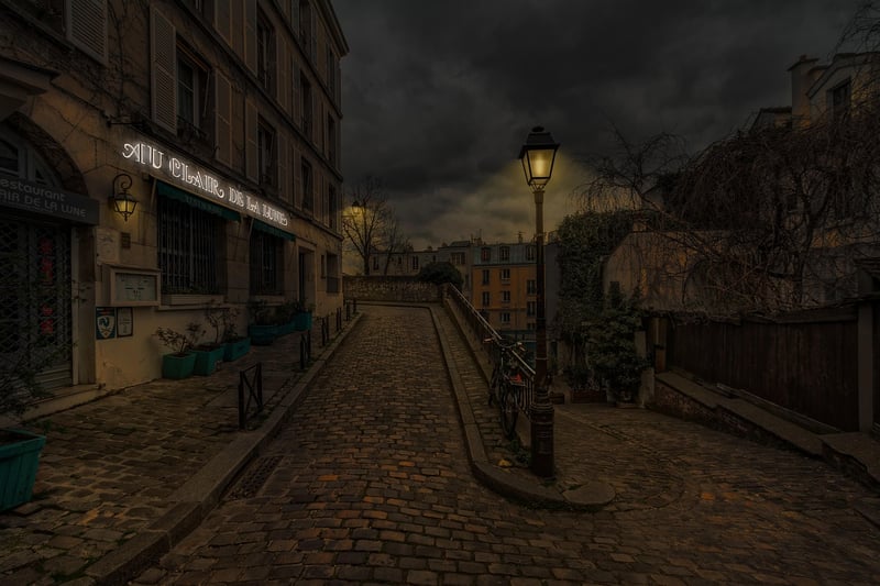 French Revolution
