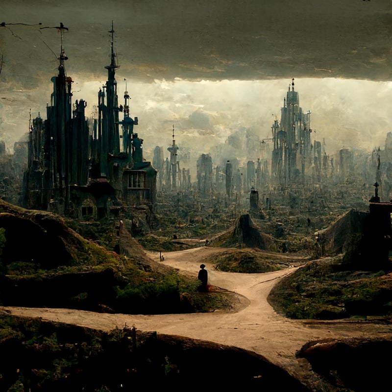 Past Utopia